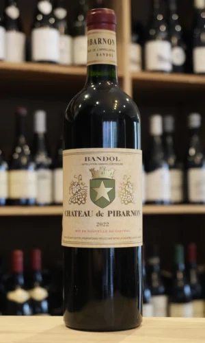 BANDOL 2022 CHÂTEAU DE PIBARNON