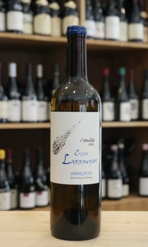 JURANCON SEC COMETE 2025 CLOS LARROUYAT