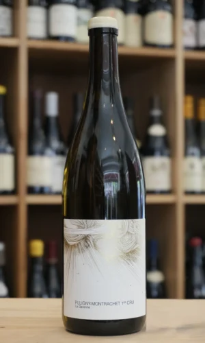 puligny montrachet les horees