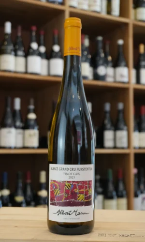 PINOT GRIS GRAND CRU FURSTENTUM 2023 ALBERT MANN
