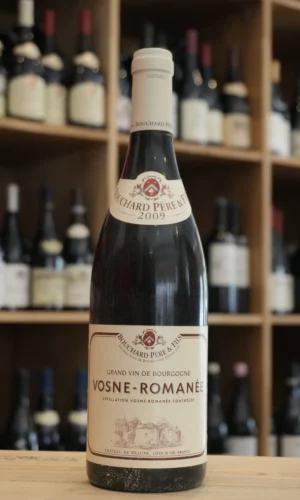 VOSNE ROMANEE 2009 BOUCHARD PERE ET FILS