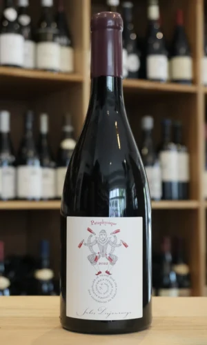 BEAUJOLAIS PATAPHYSIQUE 2022 JULES DESJOURNEYS