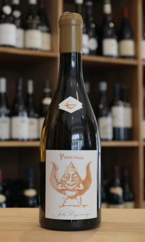 BEAUJOLAIS 2022 JULES DESJOURNEYS caviste lyon nouvelle cave