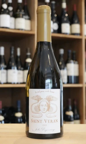 SAINT VERAN 2020 JULES DESJOURNEYS