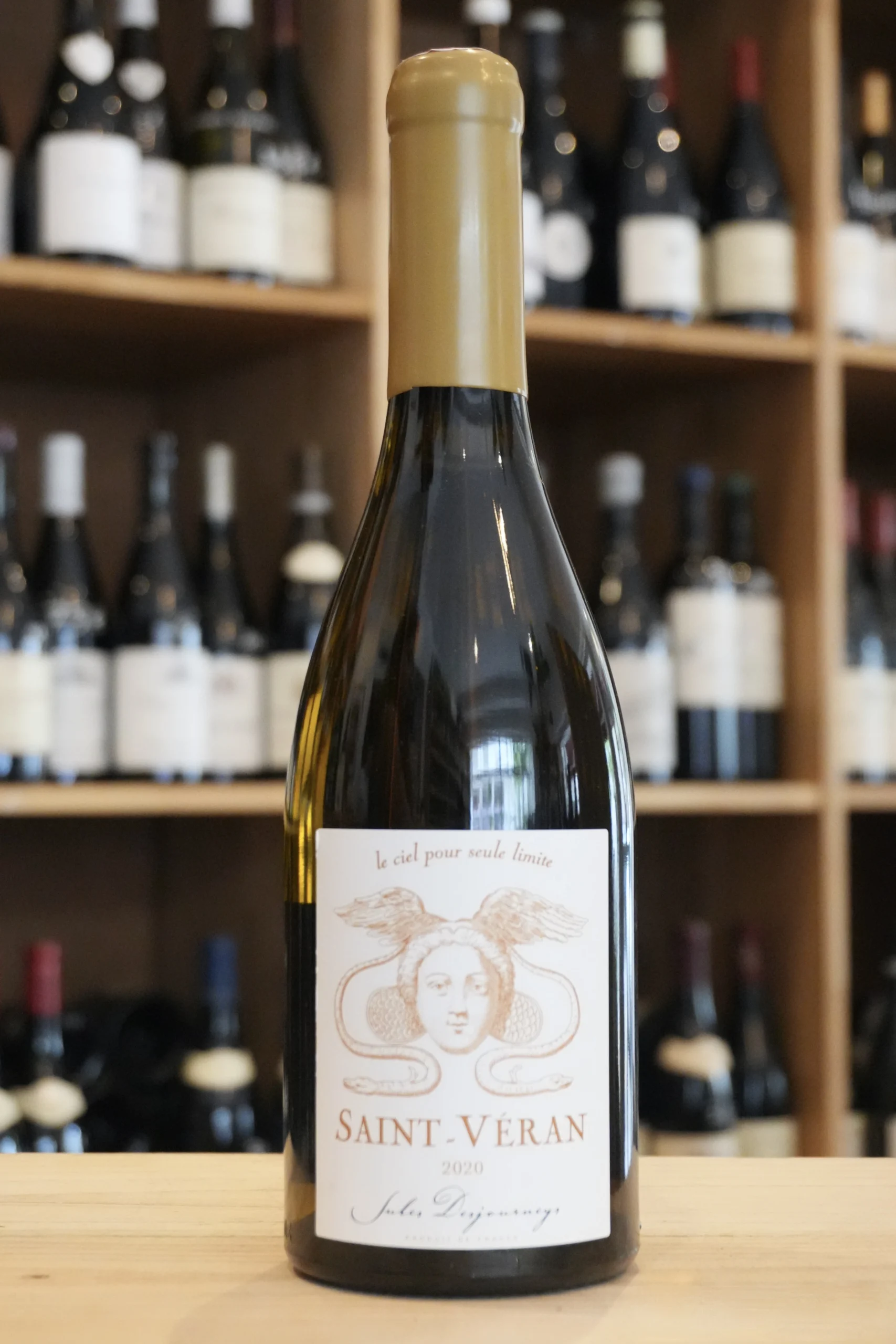 SAINT VERAN 2020 JULES DESJOURNEYS