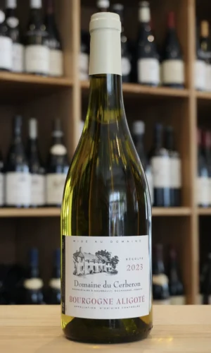 BOURGOGNE ALIGOTE 2023 CERBERON