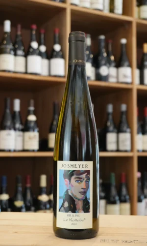 ALSACE RIESLING LE KOTTABE 2024 DOMAINE JOSMEYER