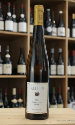 RIESLING NIERSTEIN 2023 KELLER