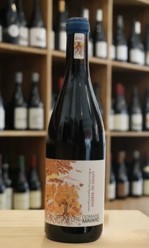 COTES DU RHONE 2025 DOMAINE MAYARD