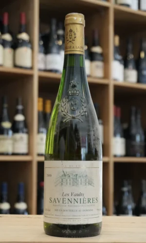 SAVENNIERES 2000 LES VAULTS