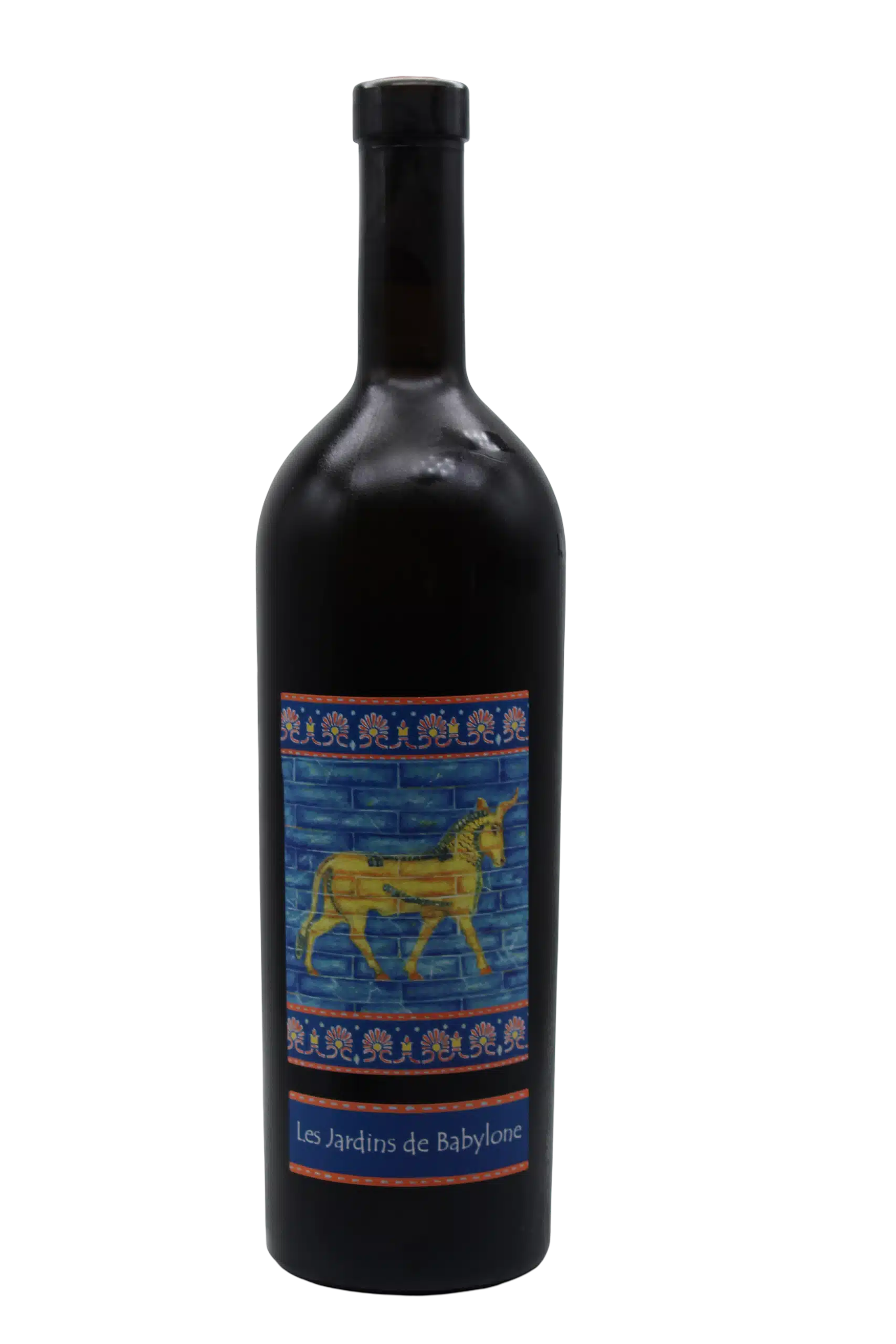 VIN DE FRANCE "LES JARDINS DE BABYLONE" DEMI-SEC 2020 DIDIER DAGUENEAU