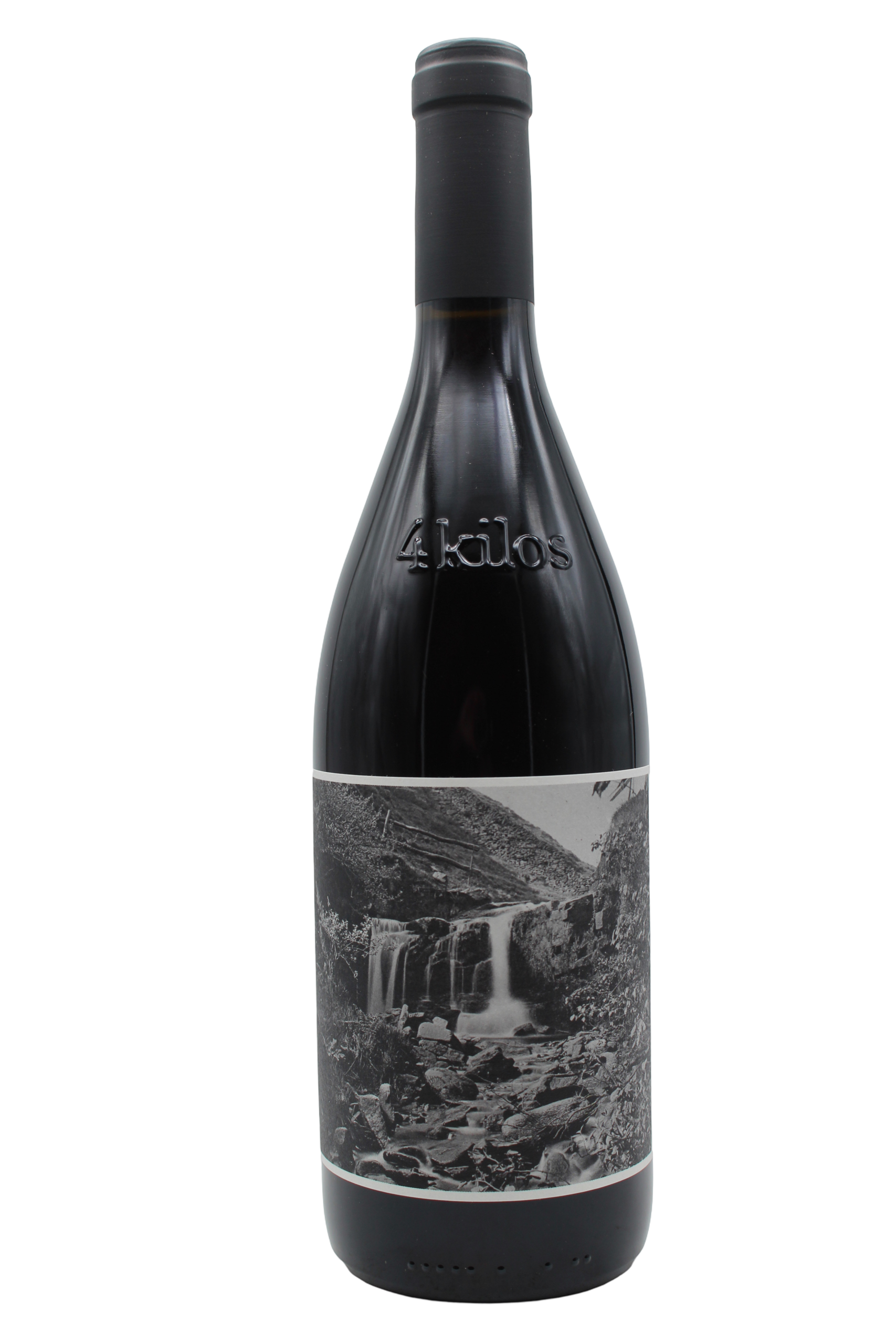 VINO DE LA TIERRA DE MALLORCA 4 KILOS 2022 4 KILOS