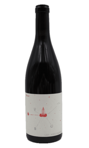 AOP SAVOIE DIONE PINOT/GAMAY 2023 MAISON LES ARICOQUES