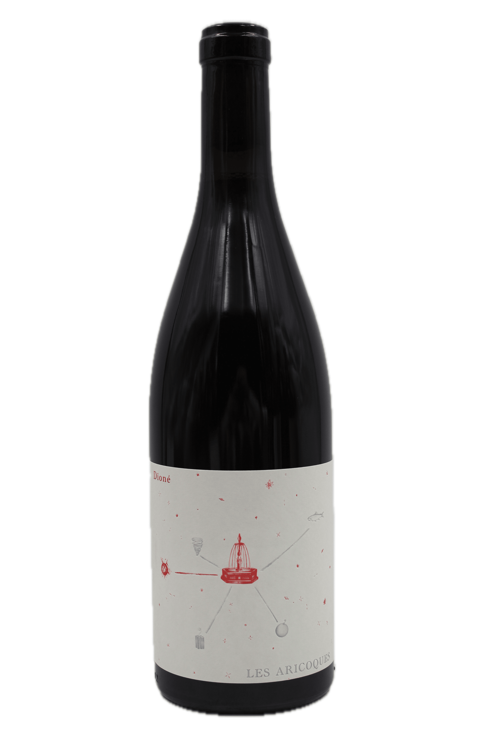 AOP SAVOIE DIONE PINOT/GAMAY 2023 MAISON LES ARICOQUES