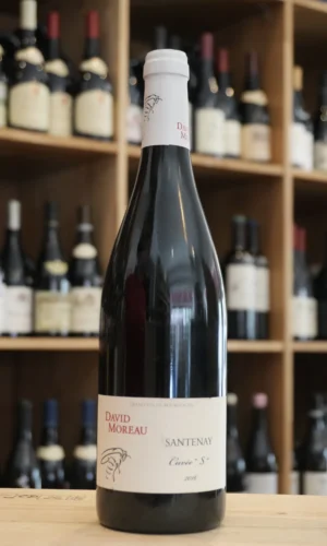 SANTENAY CUVEE S 2016 MOREAU