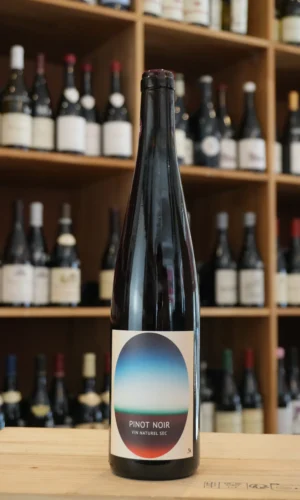 PINOT NOIR NATURE 2025 HEBINGER