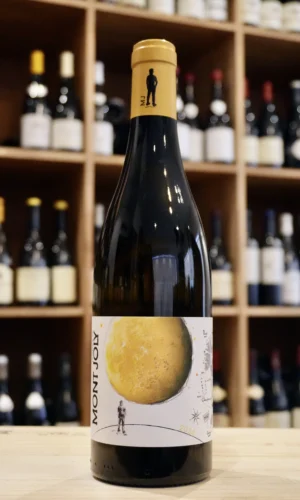 BEAUJOLAIS VILLAGES "LES CERISIERS" 2024 DOMAINE MONT JOLY caviste lyon nouvelle cave
