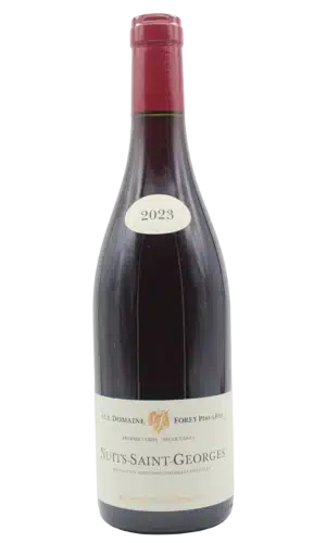 NUITS SAINT GEORGES 2023 DOMAINE FOREY