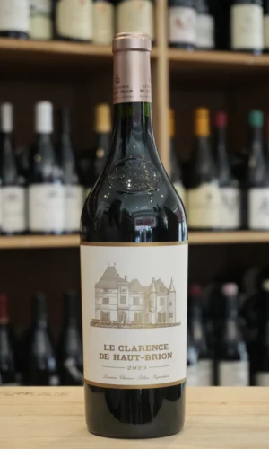PESSAC LEOGNAN 2020 LE CLARENCE DE HAUT BRION