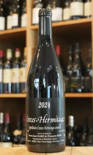 CROZES HERMITAGE 2024 DARD ET RIBO