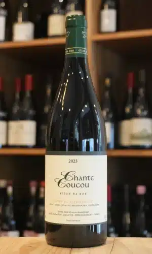 COTES DU MARMANDAIS CHANTE COUCOU 2023 ELIAN DA ROS
