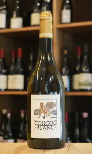 COTES DU MARMANDAIS COUCOU 2023 ELIAN DA ROS