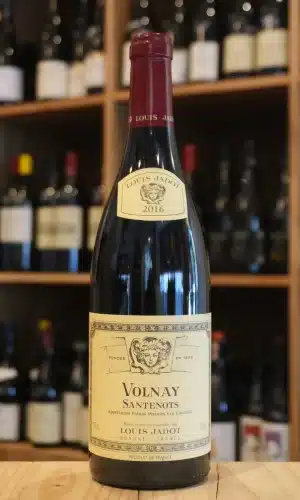 VOLNAY 1ER CRU "SANTENOTS" 2016 LOUIS JADOT