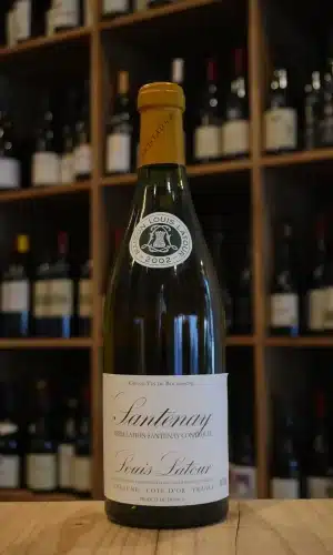 SANTENAY BLANC 2002 LOUIS LATOUR
