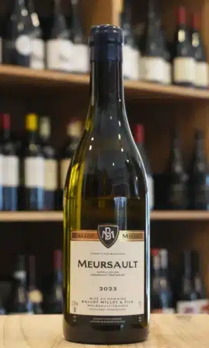 MEURSAULT 2023 BALLOT MILLOT