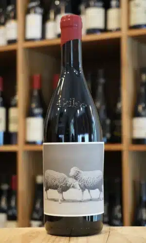 VINO DE LA TIERRA DE MALLORCA 4 KILOS 2023 4 KILOS