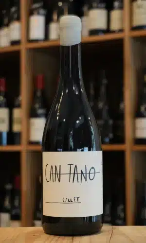 VI DE LA TERRA MALLORCA CAN TANO CAILLET 2024 CA SA PADRINA
