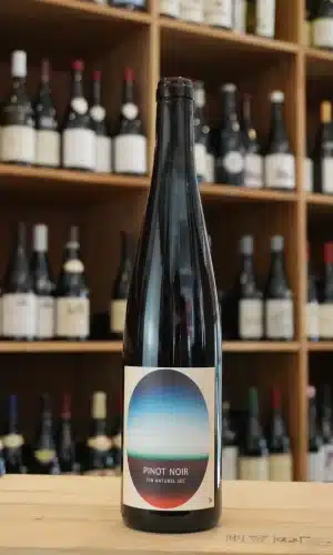 PINOT NOIR NATURE 2025 HEBINGER