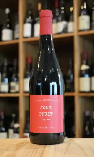 CAHORS JOUR FRUIT 2025 MAS DEL PERIE
