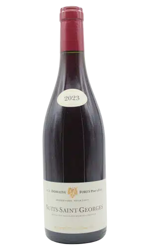 NUITS SAINT GEORGES 2023 DOMAINE FOREY