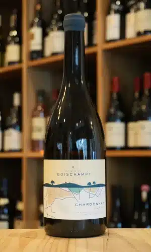 BEAUJOLAIS CHARDONNAY 2025 DOMAINE DE BOISCHAMPT