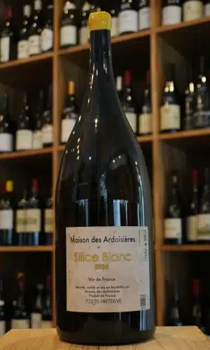 COTEAUX D'APREMONT "SILICE" 2025 MAISON DES ARDOISIERES