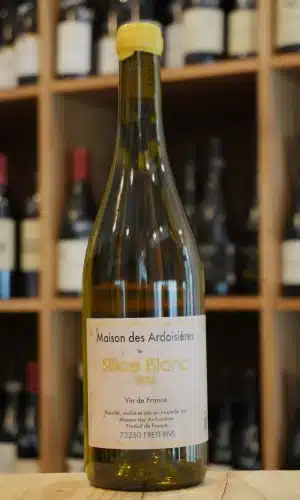 COTEAUX D'APREMONT "SILICE" 2025 MAISON DES ARDOISIERES