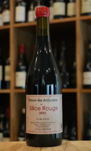 COTEAUX D'APREMONT "SILICE" 2025 MAISON DES ARDOISIERES