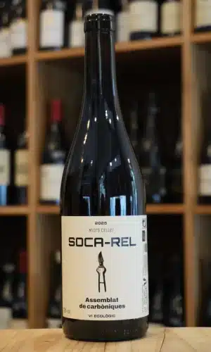 VI DE LA TERRA MALLORCA CARBONIQUES 2025 SOCAREL
