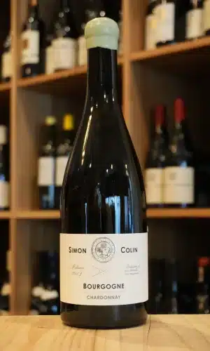 BOURGOGNE CHARDONNAY 2023 SIMON COLIN