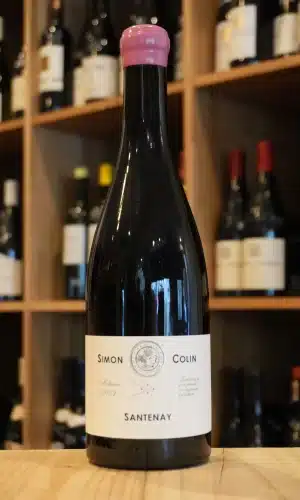 SANTENAY 2023 SIMON COLIN