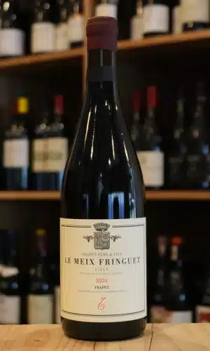 FIXIN LE MEIX FRINGUET 2024 DOMAINE TRAPET