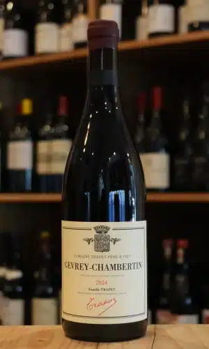 GEVREY CHAMBERTIN 2024 DOMAINE TRAPET